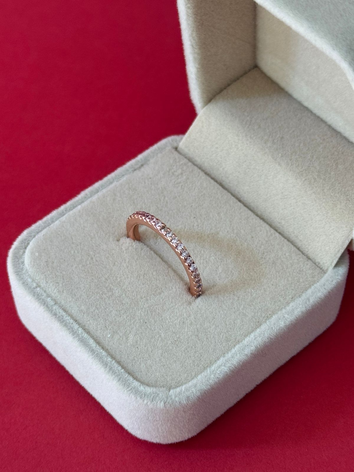 Media Churumbela rosa